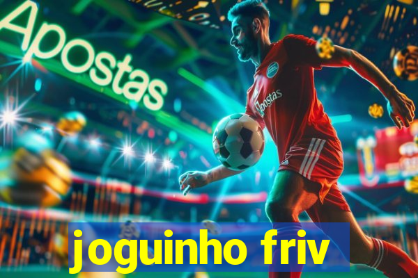 joguinho friv